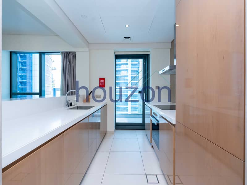 Luxurious 2BR | Canal View | Best Price | Vacant - Image 6