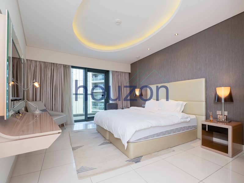 Luxurious 2BR | Canal View | Best Price | Vacant - Image 7