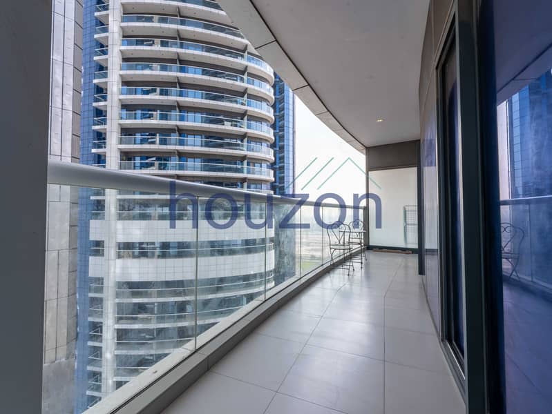 Luxurious 2BR | Canal View | Best Price | Vacant - Image 12