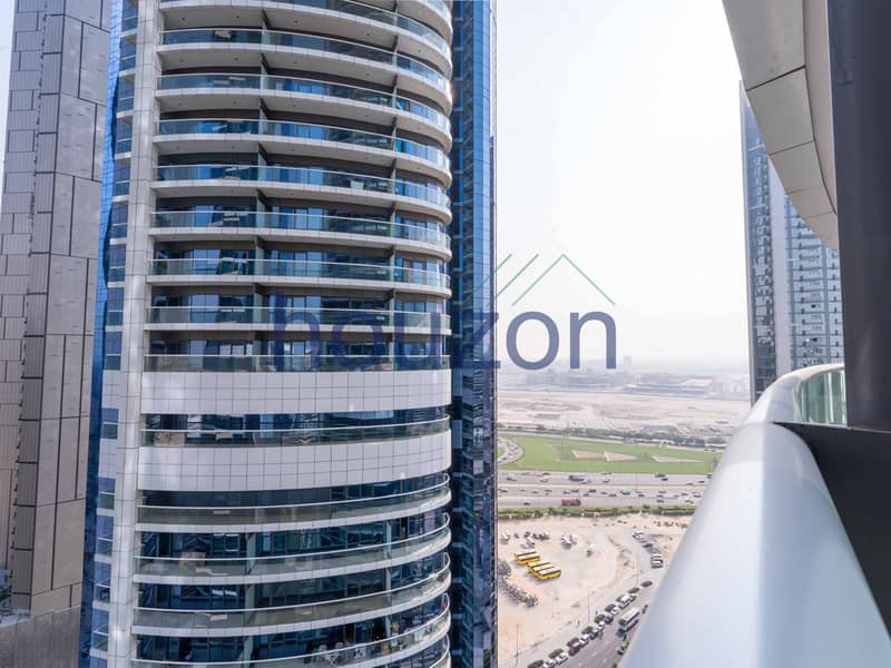 Luxurious 2BR | Canal View | Best Price | Vacant - Image 13