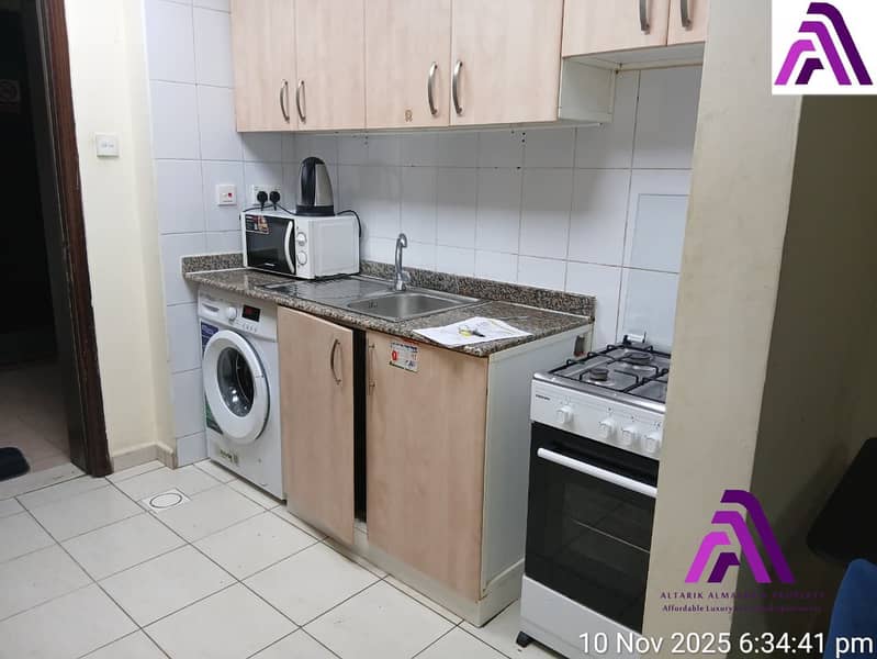 A Place That Feels Close to Home – Furnished Studio in International City - Image 6