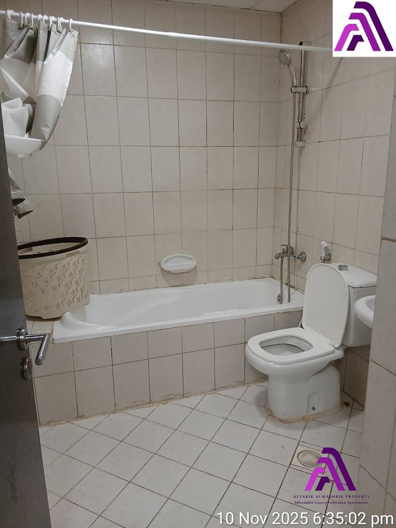 A Place That Feels Close to Home – Furnished Studio in International City - Image 8