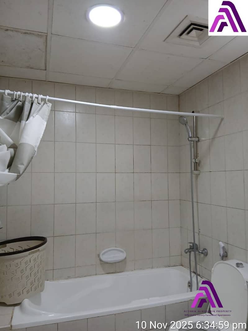 A Place That Feels Close to Home – Furnished Studio in International City - Image 9