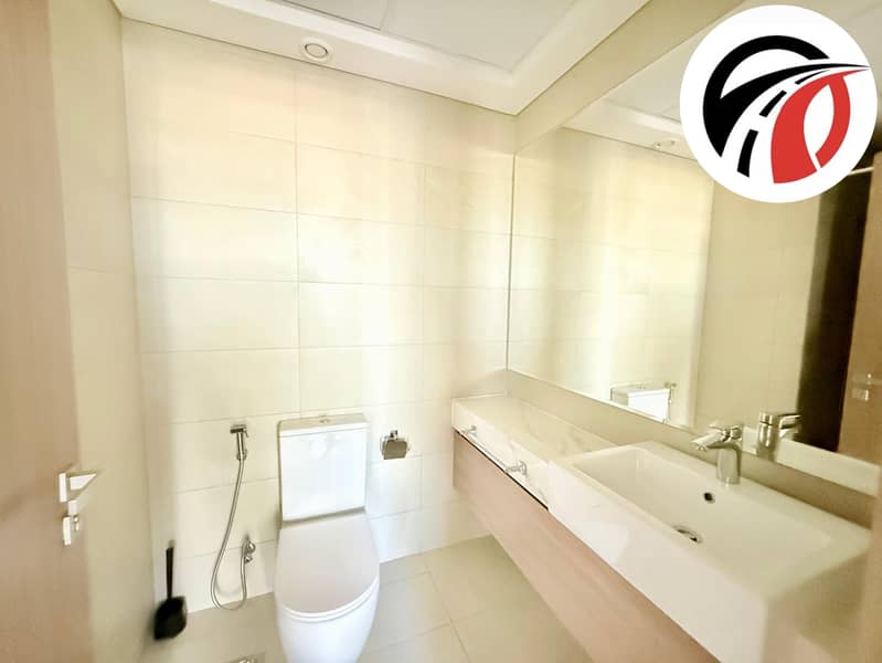 Best offers/ Furnished 3bedroom hall / chiller free/ Luxury community