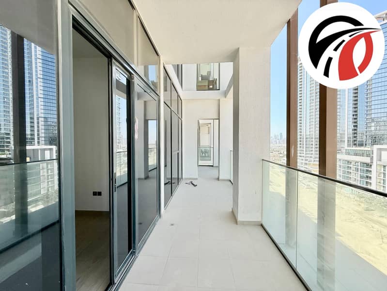 Best offers/ Furnished 3bedroom hall / chiller free/ Luxury community - Image 6