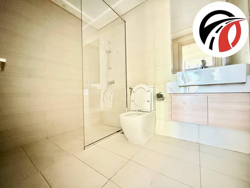 Best offers/ Furnished 3bedroom hall / chiller free/ Luxury community - Image 7