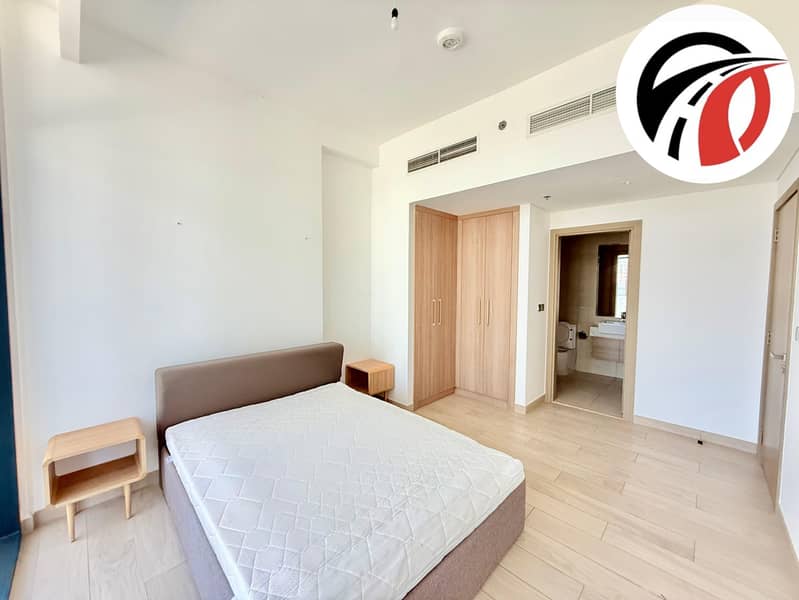 Best offers/ Furnished 3bedroom hall / chiller free/ Luxury community - Image 8