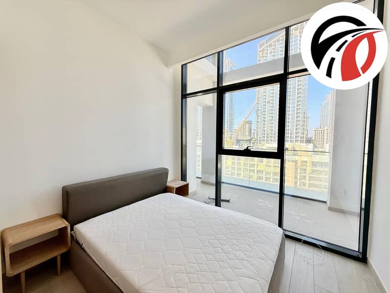 Best offers/ Furnished 3bedroom hall / chiller free/ Luxury community - Image 9