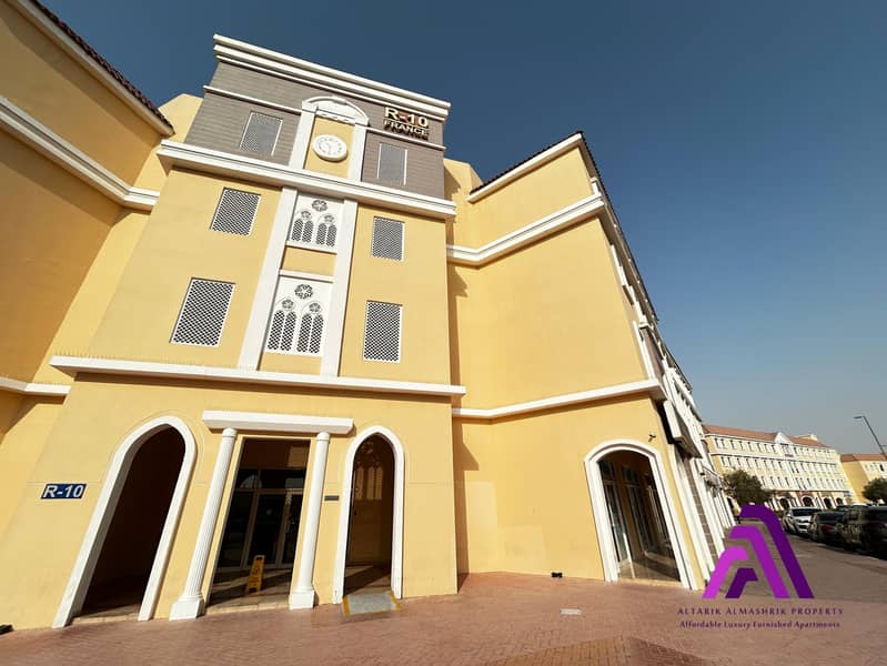 Smart Living Starts Here — Fully Furnished Studio With Flexibility - Image 10