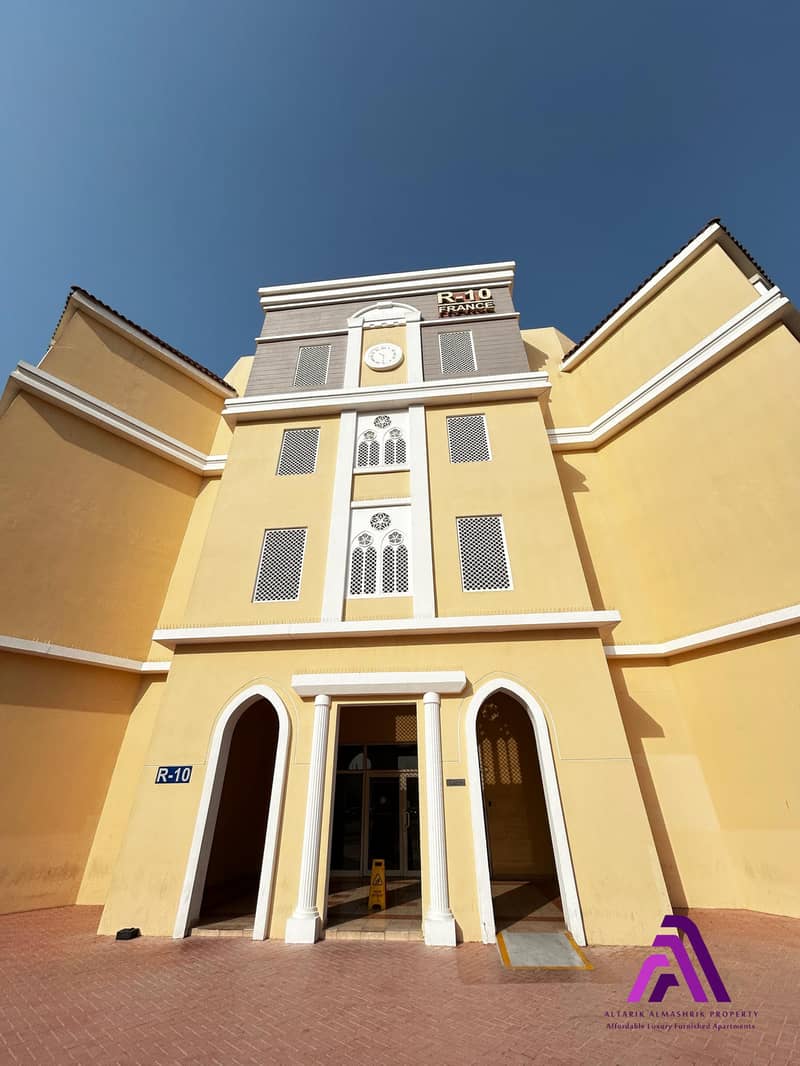 Smart Living Starts Here — Fully Furnished Studio With Flexibility - Image 11