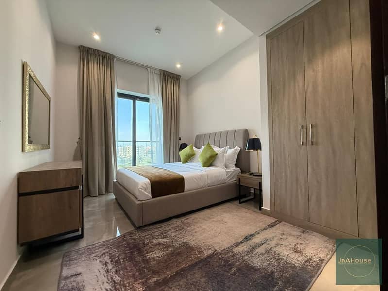 Spacious | 2-BHK Apartment | Modern Amenities