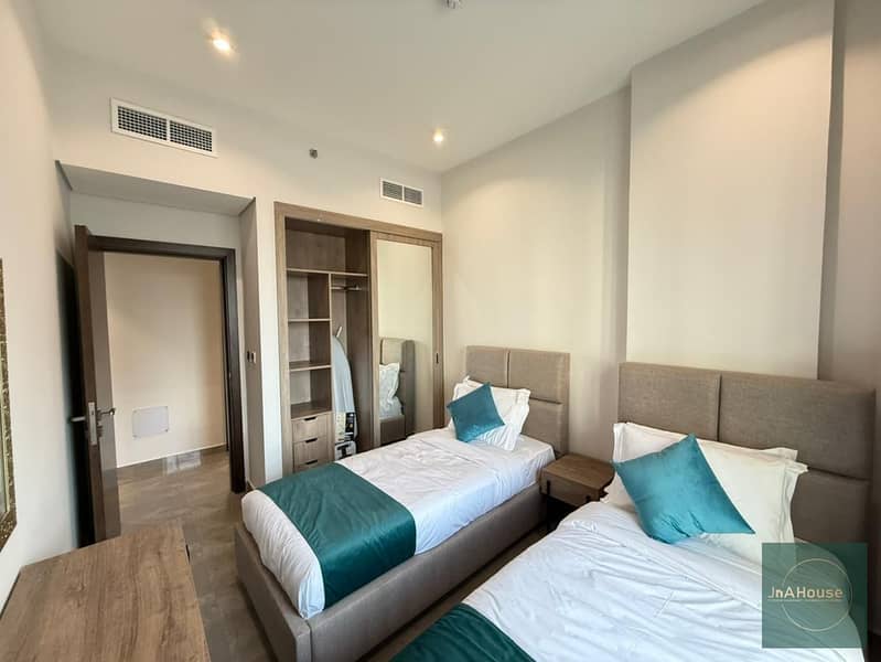 Spacious | 2-BHK Apartment | Modern Amenities - Image 6