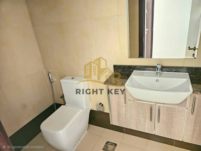 LUXURY HUGE 2BHK+Maid/ CLOSE KITCHEN / 95K