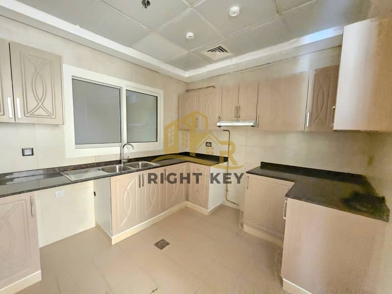 LUXURY HUGE 2BHK+Maid/ CLOSE KITCHEN / 95K