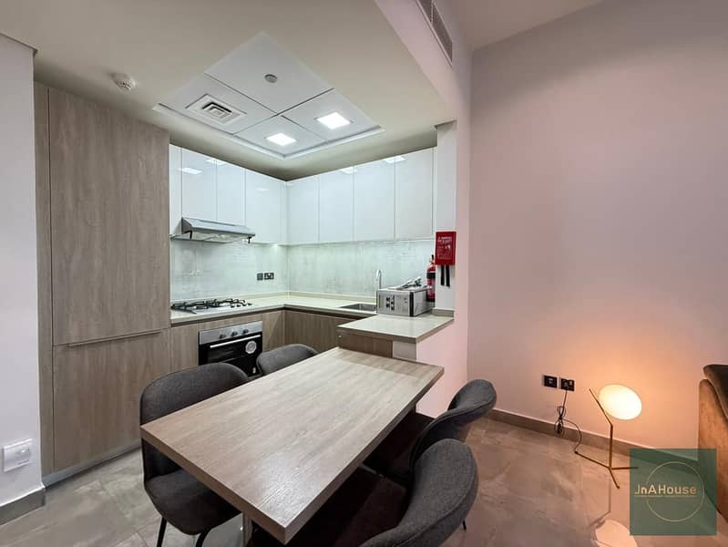Spacious | 2-BHK Apartment | Modern Amenities - Image 11