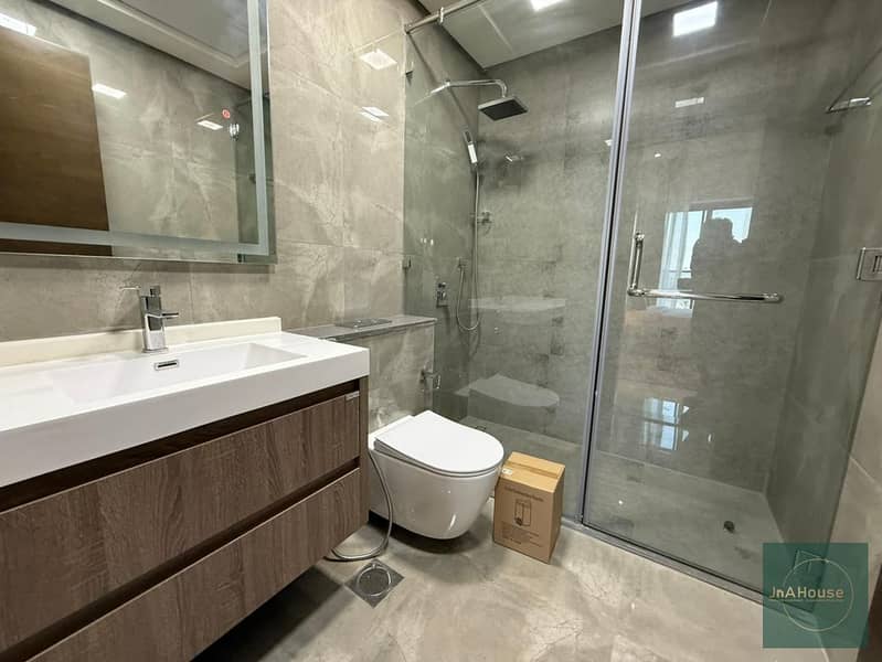 Spacious | 2-BHK Apartment | Modern Amenities - Image 12