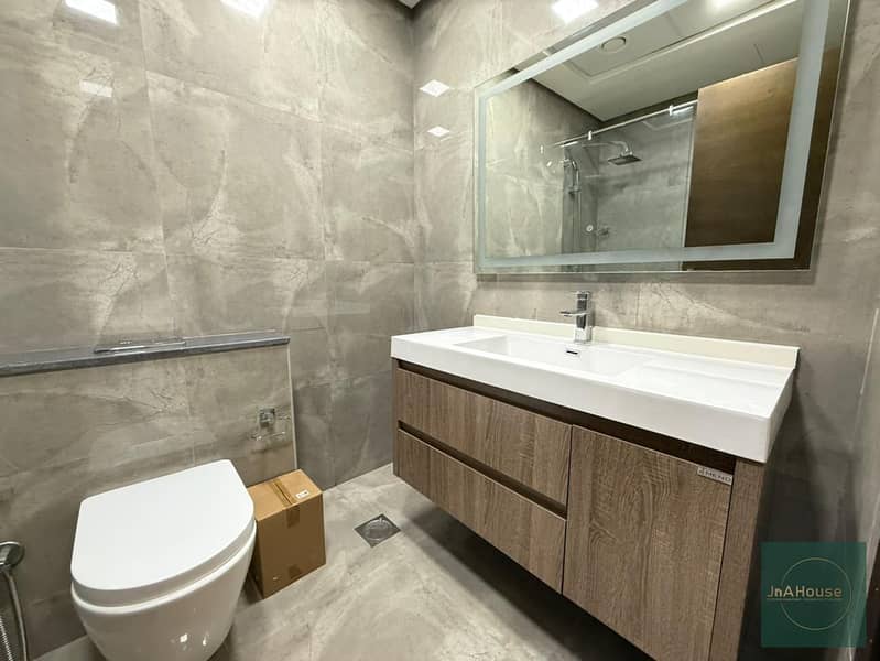 Spacious | 2-BHK Apartment | Modern Amenities - Image 13