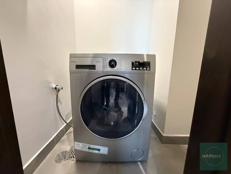 Spacious | 2-BHK Apartment | Modern Amenities - Image 14