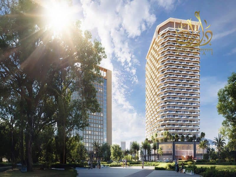 Strong Investment / Prime Amenities / High ROI