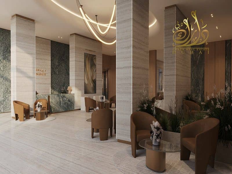 Strong Investment / Prime Amenities / High ROI - Image 6