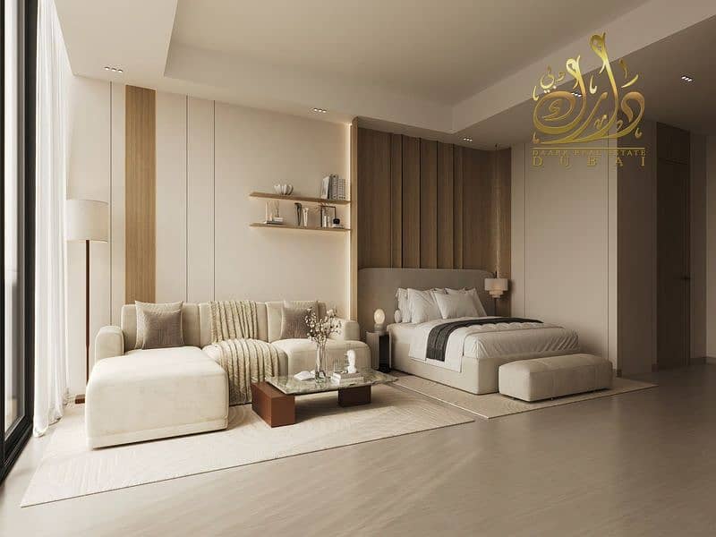 Strong Investment / Prime Amenities / High ROI - Image 7