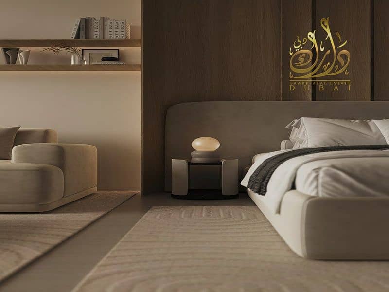 Strong Investment / Prime Amenities / High ROI - Image 11