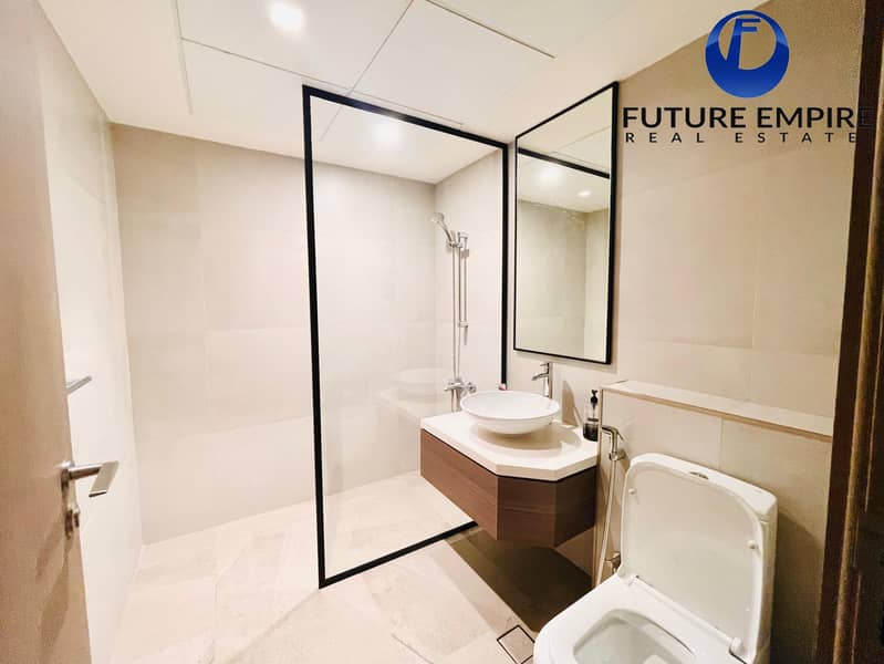 Modern 2BHK | Kitchen Appliances | Ready to Book - Image 15