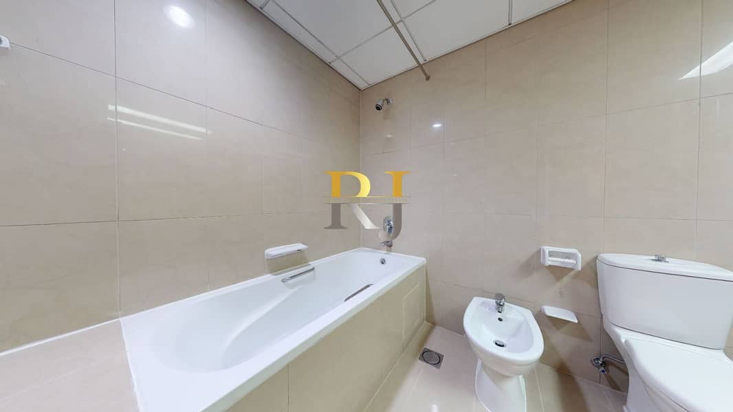 Elegant 4 BR Apt with Modern Amenities - Image 19