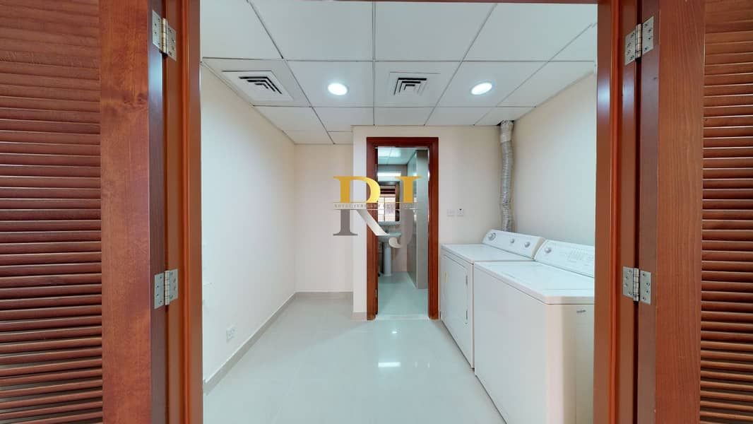 Elegant 4 BR Apt with Modern Amenities - Image 22