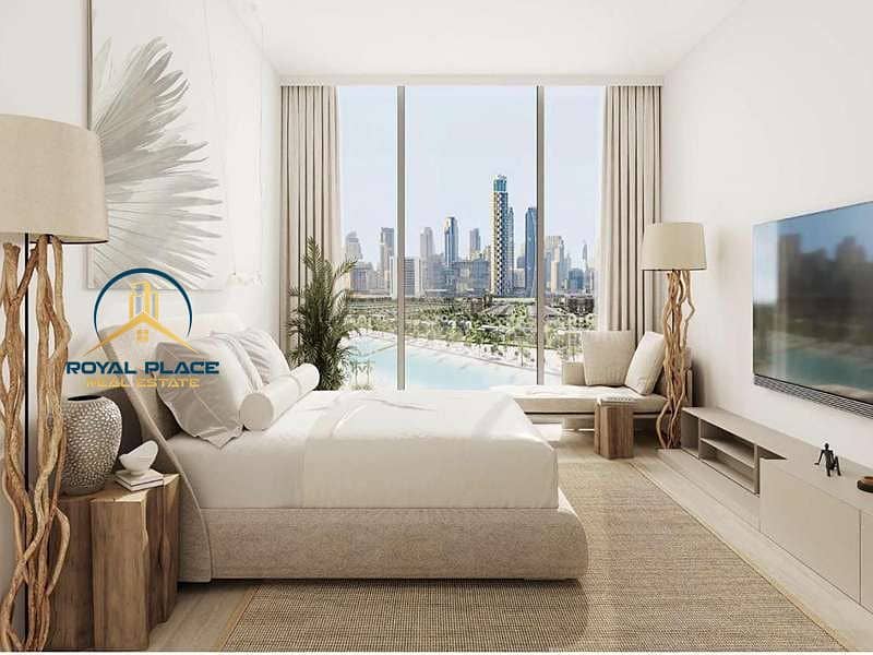 LAGOON VIEW | BEACHFRONT | PRIME LOCATION | VACANT