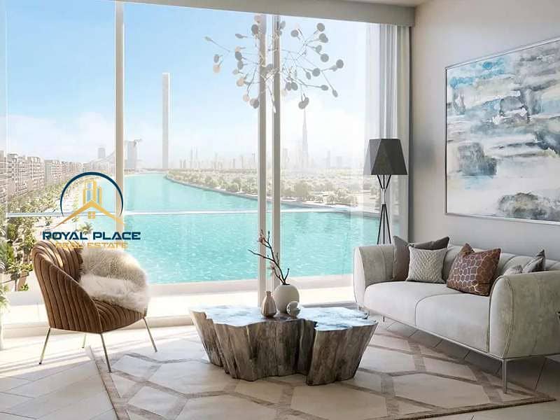 LAGOON VIEW | BEACHFRONT | PRIME LOCATION | VACANT