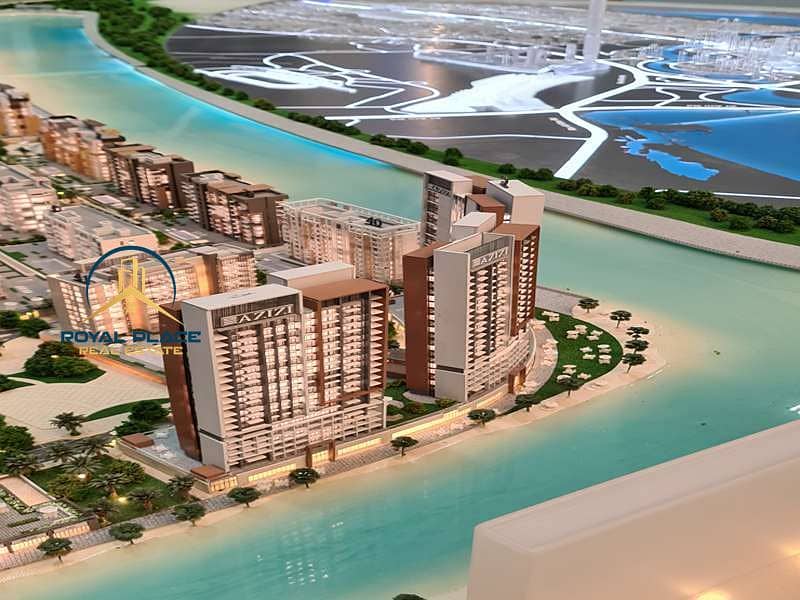 LAGOON VIEW | BEACHFRONT | PRIME LOCATION | VACANT