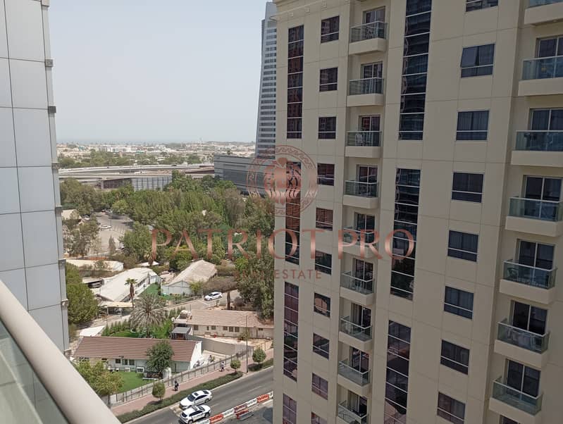 1BHK | Prime Location | Chiller Free - Image 8