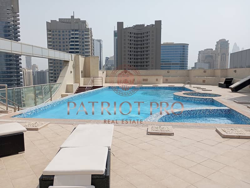 1BHK | Prime Location | Chiller Free - Image 13