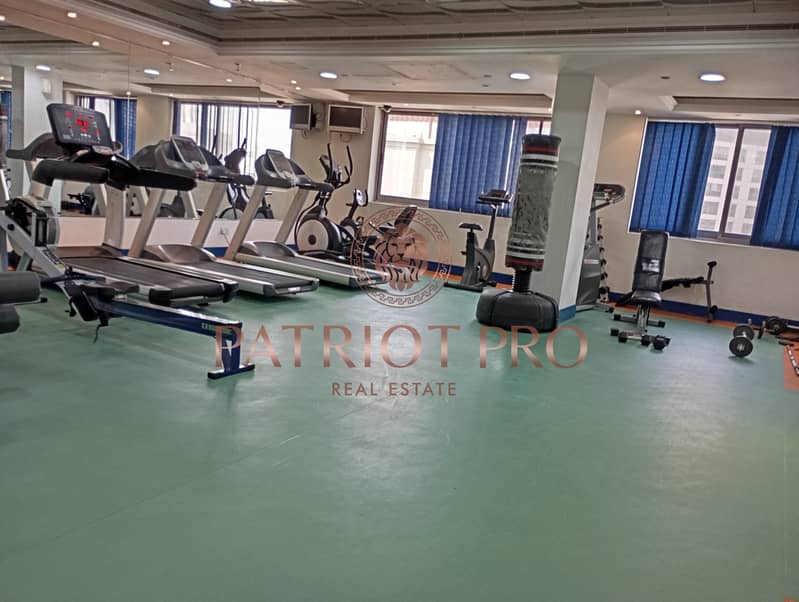 1BHK | Prime Location | Chiller Free - Image 18