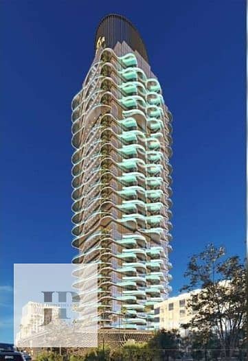 Luxury Apartment | Fully Furnished | Private Pool | High ROI | No Commission