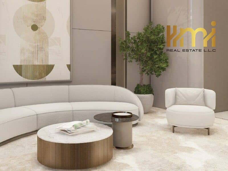 The Ultimate Investment | Ultra-Luxury 2BR, Meydan Horizon | Top Developer | High ROI |Capital Appreciation - Image 8