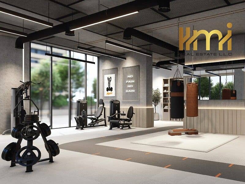 The Ultimate Investment | Ultra-Luxury 2BR, Meydan Horizon | Top Developer | High ROI |Capital Appreciation - Image 16