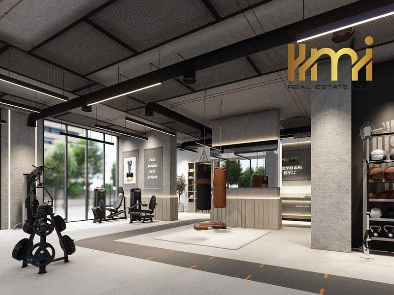 The Ultimate Investment | Ultra-Luxury 2BR, Meydan Horizon | Top Developer | High ROI |Capital Appreciation - Image 19