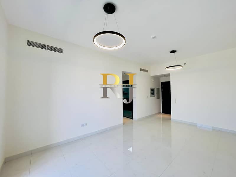 Luxury Living| Premium 1BR with All Amenities