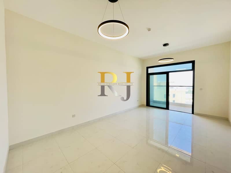 Luxury Living| Premium 1BR with All Amenities