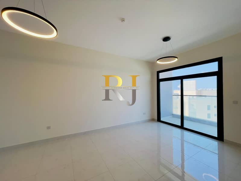 Luxury Living| Premium 1BR with All Amenities - Image 7