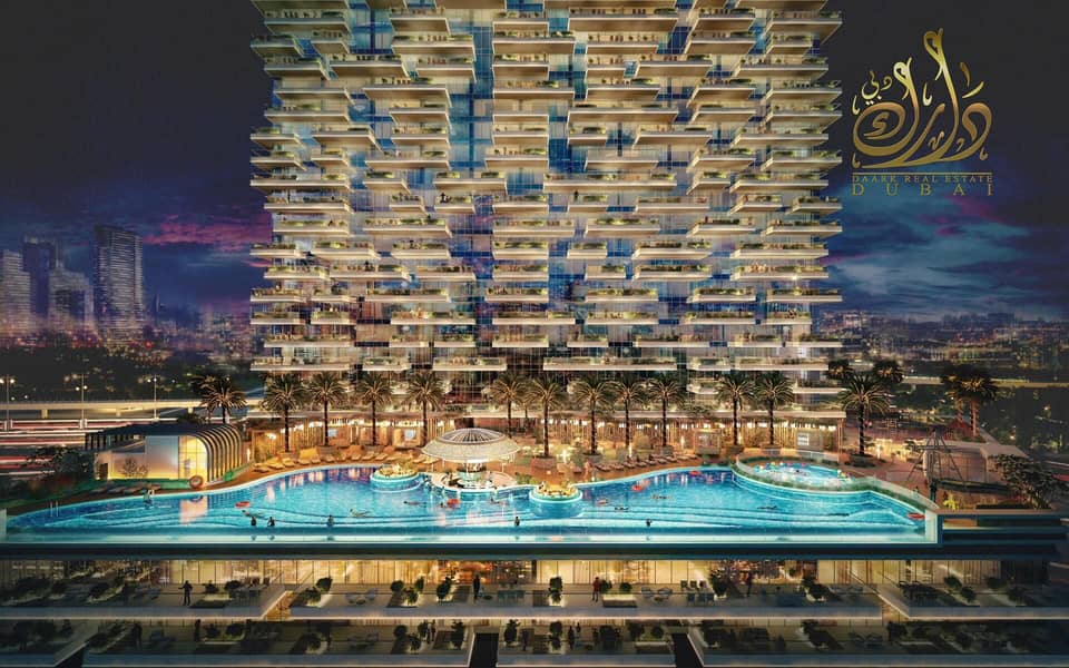 The Most Anticipated Luxury Build of the Decade Begins