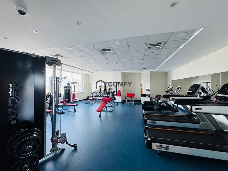 Spacious 1 BHK Apartment | LIWAN | Prime Community Living - Image 6