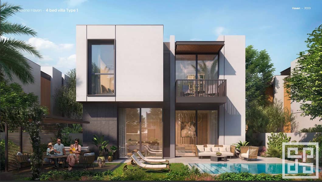 Genuine Listing | StandAlone 4BED Villa | Near to Amenities - Image 7