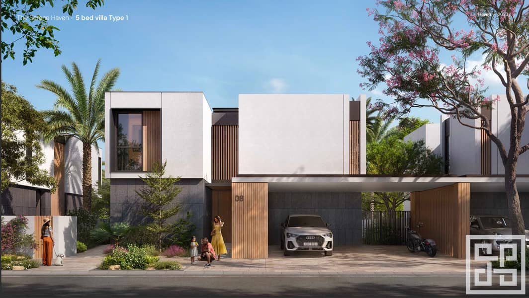 Genuine Listing | StandAlone 4BED Villa | Near to Amenities - Image 10