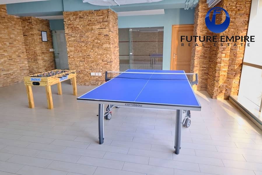 Chiller Free | Luxurious 3BHK | SZR View | Book Now