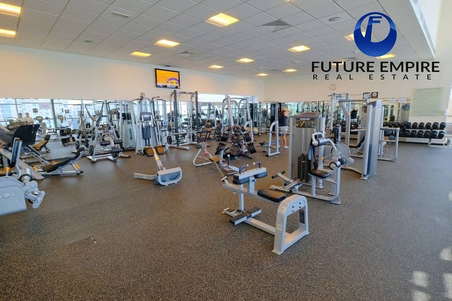 Chiller Free | Luxurious 3BHK | SZR View | Book Now