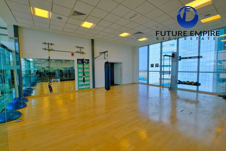 Chiller Free | Luxurious 3BHK | SZR View | Book Now - Image 6