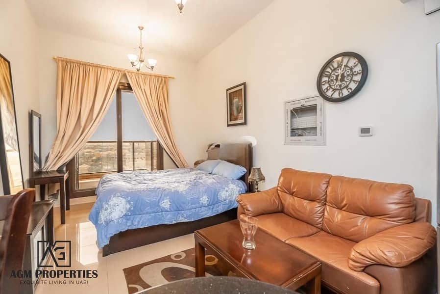 Golf View | Prime Location | 12 Cheques